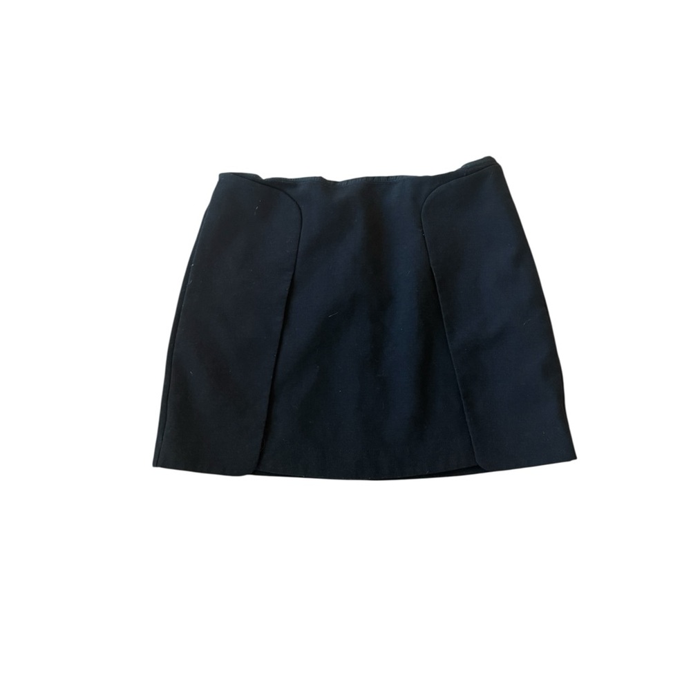 Banana Republic Women's Black Skirt